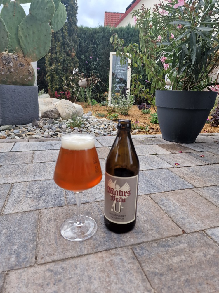 Mahrs Bräu U